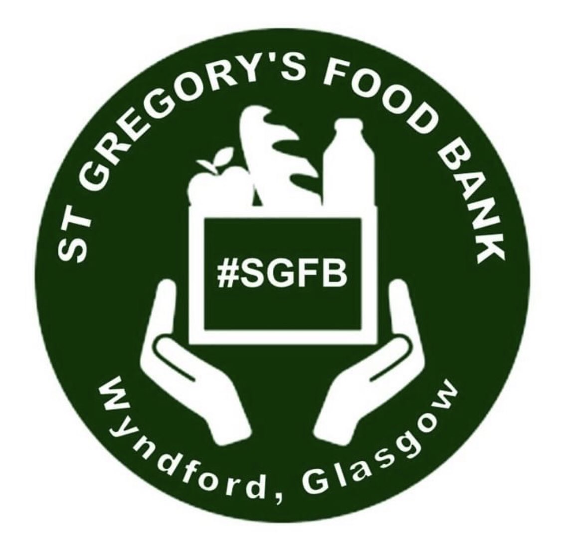 stgregorysFB's tweet photo. Welcome to the St Gregory’s Food-Bank twitter. We’re new on Twitter so please follow and retweet. Thanks very much🙏
#wyndford #maryhill #glasgow #foodbank #SGFB https://t.co/Mv78FnYwPd