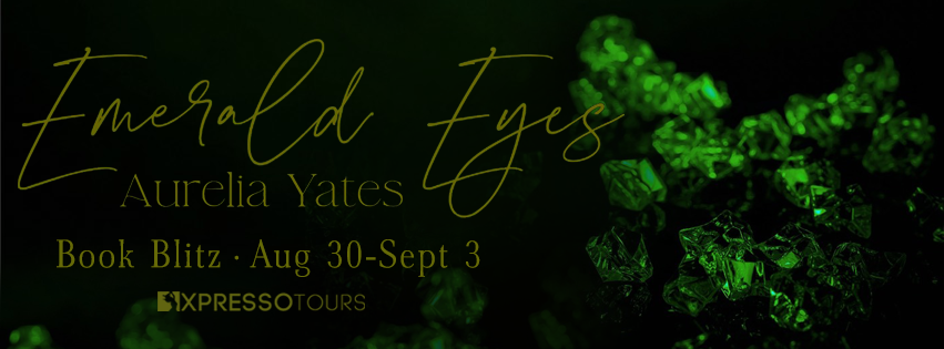 AuthorDulce's tweet photo. #BlogTour - Emerald Eyes by Aurelia Yates #Romance #Giveaway https://t.co/BAzS7P7FYr via @BookcaseMary https://t.co/SS7Irz1xmS