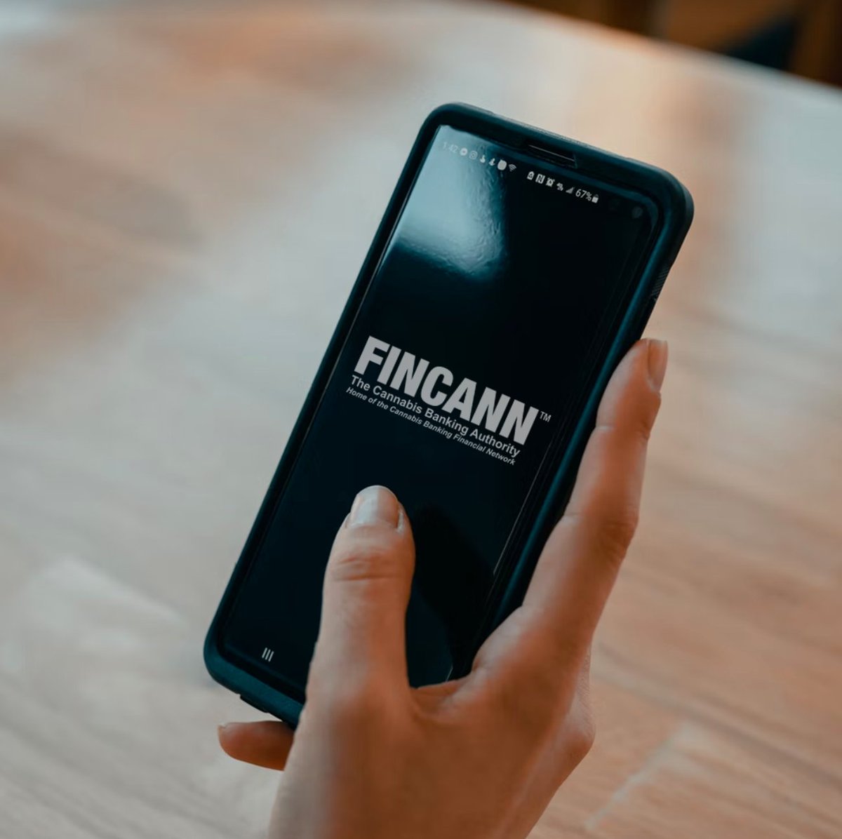 Fincann tweet media