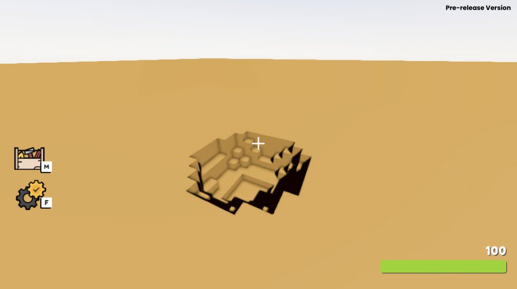 st_engine's tweet photo. ST Knowledge Series
[1/4] MatEngine

MatEngine, also known as Material Engine, is an advanced voxel building engine that allows users to create the high-definition game world most intuitively.

#gamedev #indiedev #gameengine #voxel #voxelart #stworld https://t.co/Jwgd9gGXTJ