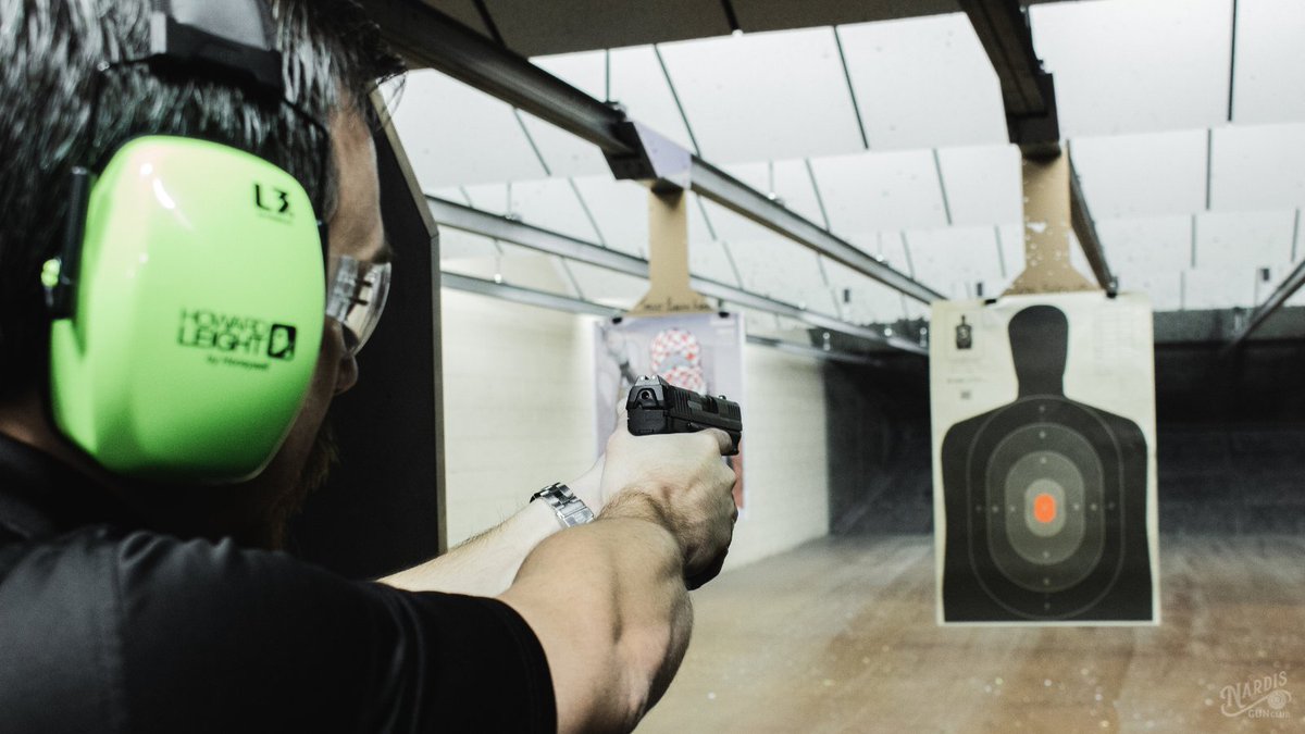 NardisGunClub's tweet photo. Every day is a good day to visit the range. Come get out of the Texas heat and enjoy our fully climate controlled shooting lanes!
#NardisGunClub #Texasheat #pewpew #targetpractice #rangeday #indoorshootingrange #SATX #thingstodoinSA #SanAntonio #opentothepublic #2a https://t.co/B6FslnfxVj