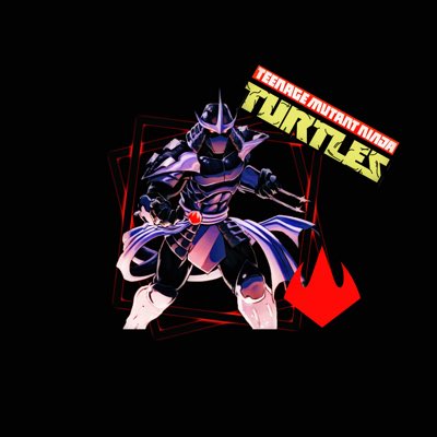 UltromShredder's tweet photo. #NewProfilePic https://t.co/LUK6AcQ0f4