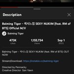 Photo by BTS Global Voting⁷ (Fan Account) (@GlobalBTSVoting)