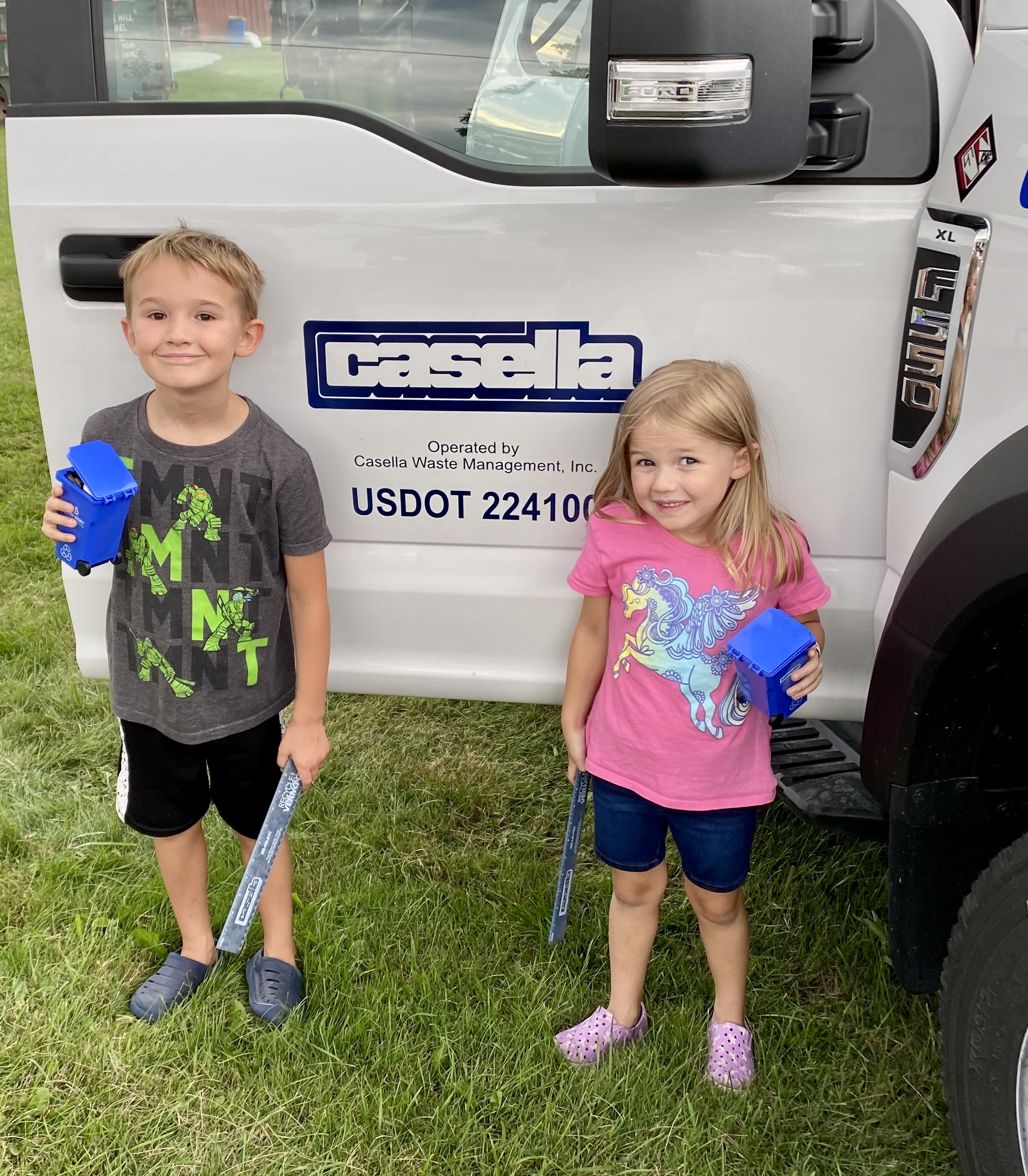 casella dumpster rental rochester ny