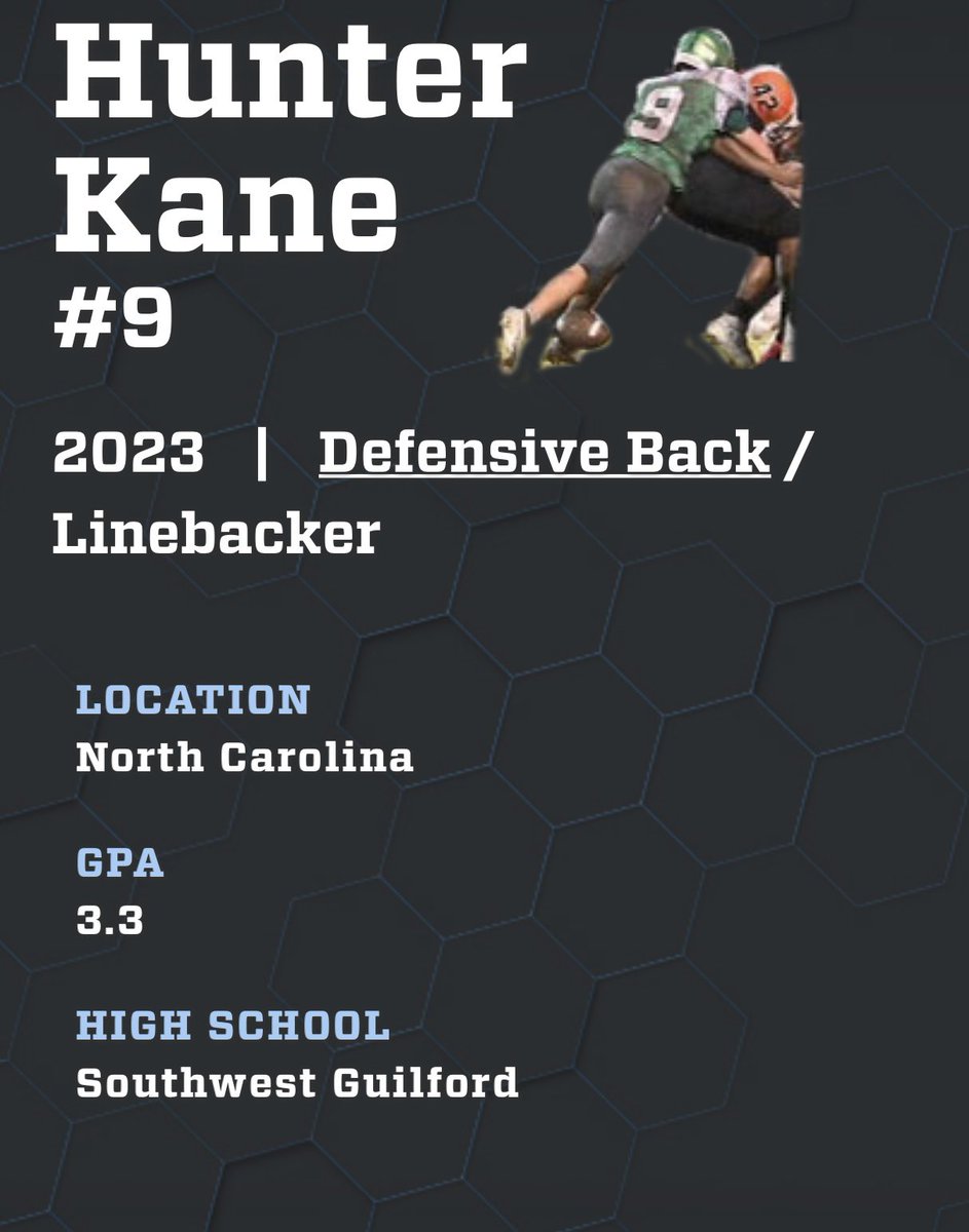 Larry Perrin tweet media