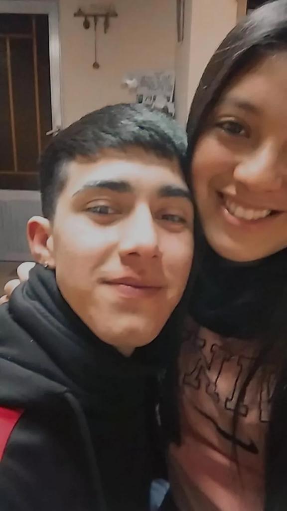 Mi razón de ser😍