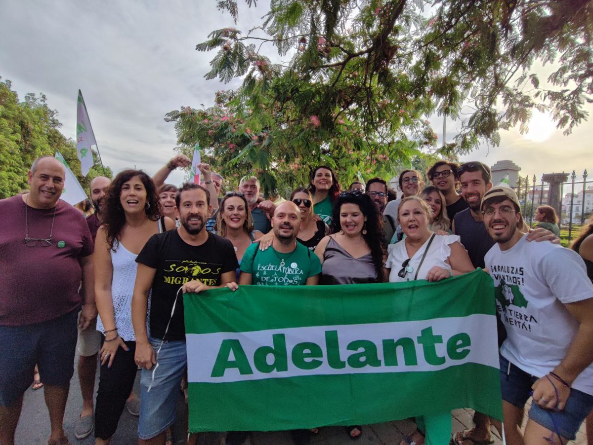 ¡Mis compis por la Educación Pública!