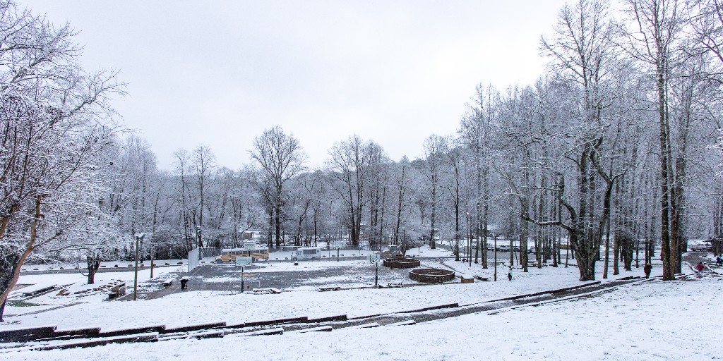 SnowbirdSWO's tweet image. It dropped into the 50's this morning, so basically, this should be just around the corner. WinterSWO conferences are filling up, so make sure you get your spots soon!