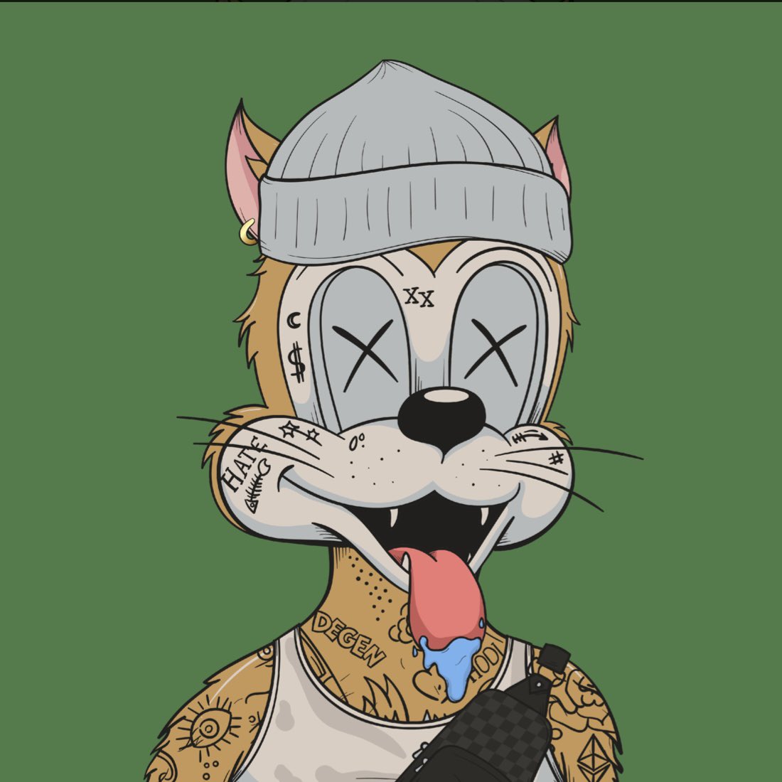 ryanisl4m's tweet photo. About time I pulled the trigger on a @DegenToonz. Now to go celebrate with a Jarritos Guava 😮‍💨 #NewProfiePic #Toonz https://t.co/mWA2YWPcJy