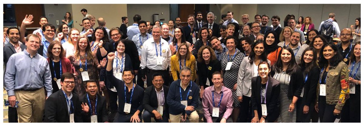 IDSA Medical Education Community of Practice (@idsamededcop) on Twitter photo Reminder: The <a href="/IDSAMedEdCOP/">IDSA Medical Education Community of Practice</a> is accepting applications for another week (closing 9/8/22) for the @IDWeek2022 Coaching Program! In post-surveys from prior years, Coaches & Mentees consistently "agreed" or "strongly agreed" that this program was beneficial.
Thread below to signup: Reminder: The <a href="/IDSAMedEdCOP/">IDSA Medical Education Community of Practice</a> is accepting applications for another week (closing 9/8/22) for the @IDWeek2022 Coaching Program! In post-surveys from prior years, Coaches & Mentees consistently "agreed" or "strongly agreed" that this program was beneficial.
Thread below to signup: