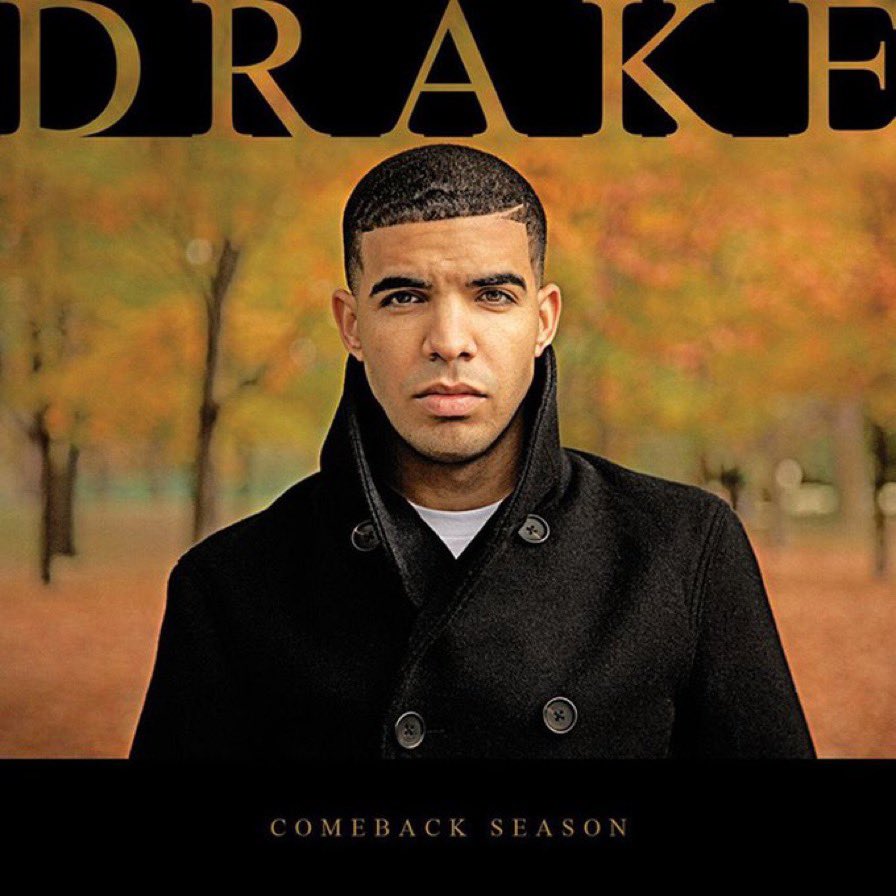 drakerelated's tweet photo. On this day 15 years ago, Comeback Season by @Drake dropped 💿 What’s your favorite track off the mixtape? https://t.co/iZjkX3rG4N