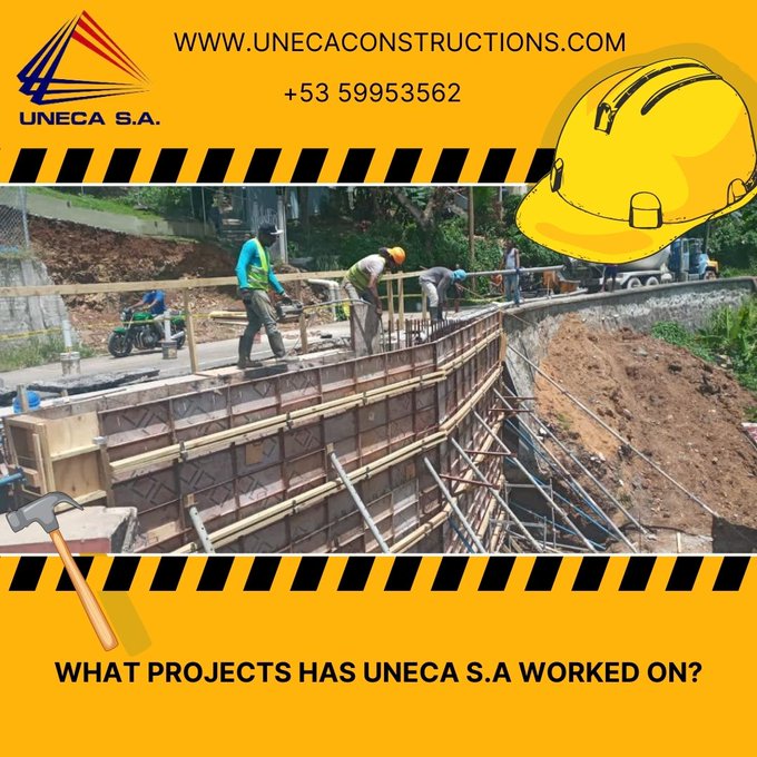 lisettefri's tweet photo. We have succesfully delivered large and complex projects. Learn more information on the following link: https://t.co/QLPYtzjXtN
#construccion #manodeobra #manodeobralocal #cubaconstruccion #diseño #diseñoobra #DiseñoConstruccion #consultoriadeconstruccion #UNECA https://t.co/bLgk36pN7a