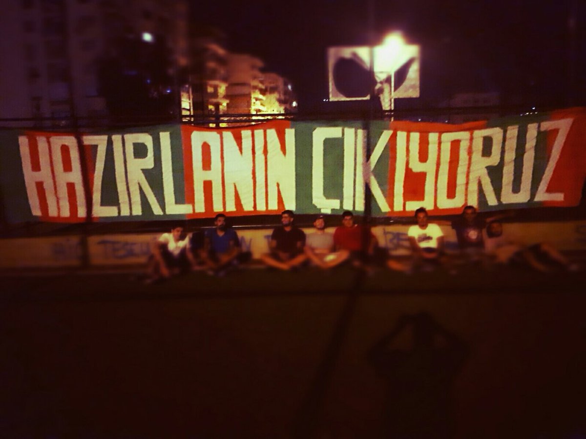 YAŞA VAROL (@kskbrigate) on Twitter photo 