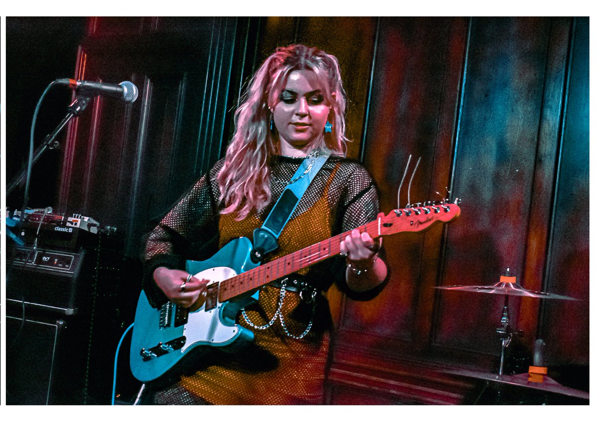Ruth Murray (@grungerockgirl) on Twitter photo A few images from #Wearemanchesterlive: Matt Gough at <a href="/thecastlehotel/">The Castle Hotel</a>.
π·: tinyurl.com/3w7vrmph
Our next event features @thebatteryfarm on 10th at <a href="/gulliversnq/">Gullivers</a>:
linktr.ee/wearemanchester
<a href="/MattGoughSound/">Matt Gough Music</a> @RIVVERBAND <a href="/taytemplemusic/">π π π π π π π π π</a>
#Manchestermusicscene #Wearemanchester A few images from #Wearemanchesterlive: Matt Gough at <a href="/thecastlehotel/">The Castle Hotel</a>.
π·: tinyurl.com/3w7vrmph
Our next event features @thebatteryfarm on 10th at <a href="/gulliversnq/">Gullivers</a>:
linktr.ee/wearemanchester
<a href="/MattGoughSound/">Matt Gough Music</a> @RIVVERBAND <a href="/taytemplemusic/">π π π π π π π π π</a>
#Manchestermusicscene #Wearemanchester