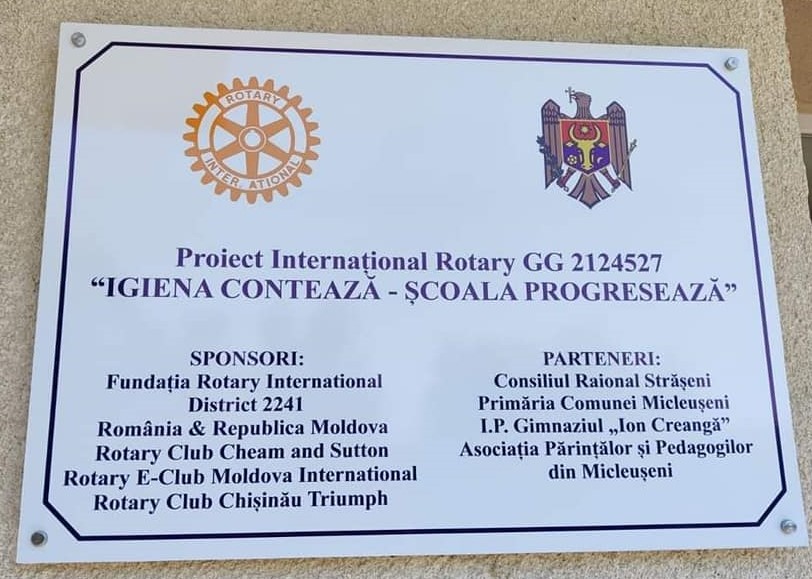 CheamSuttonRotary tweet media