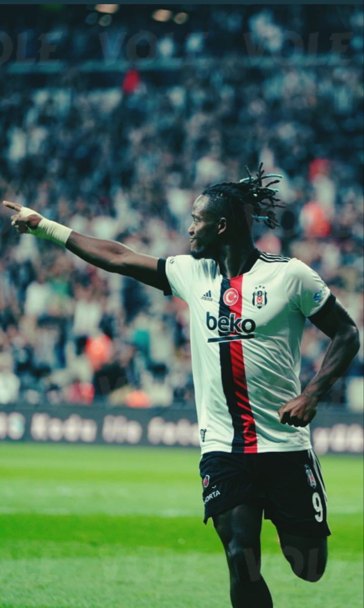 🔥 Nottingham Forest, Michy Batshuayi ile sözleşme imzalamaya hazırlanıyor.

#NFFC
🗞️(<a href="/FabrizioRomano/">Fabrizio Romano</a>)