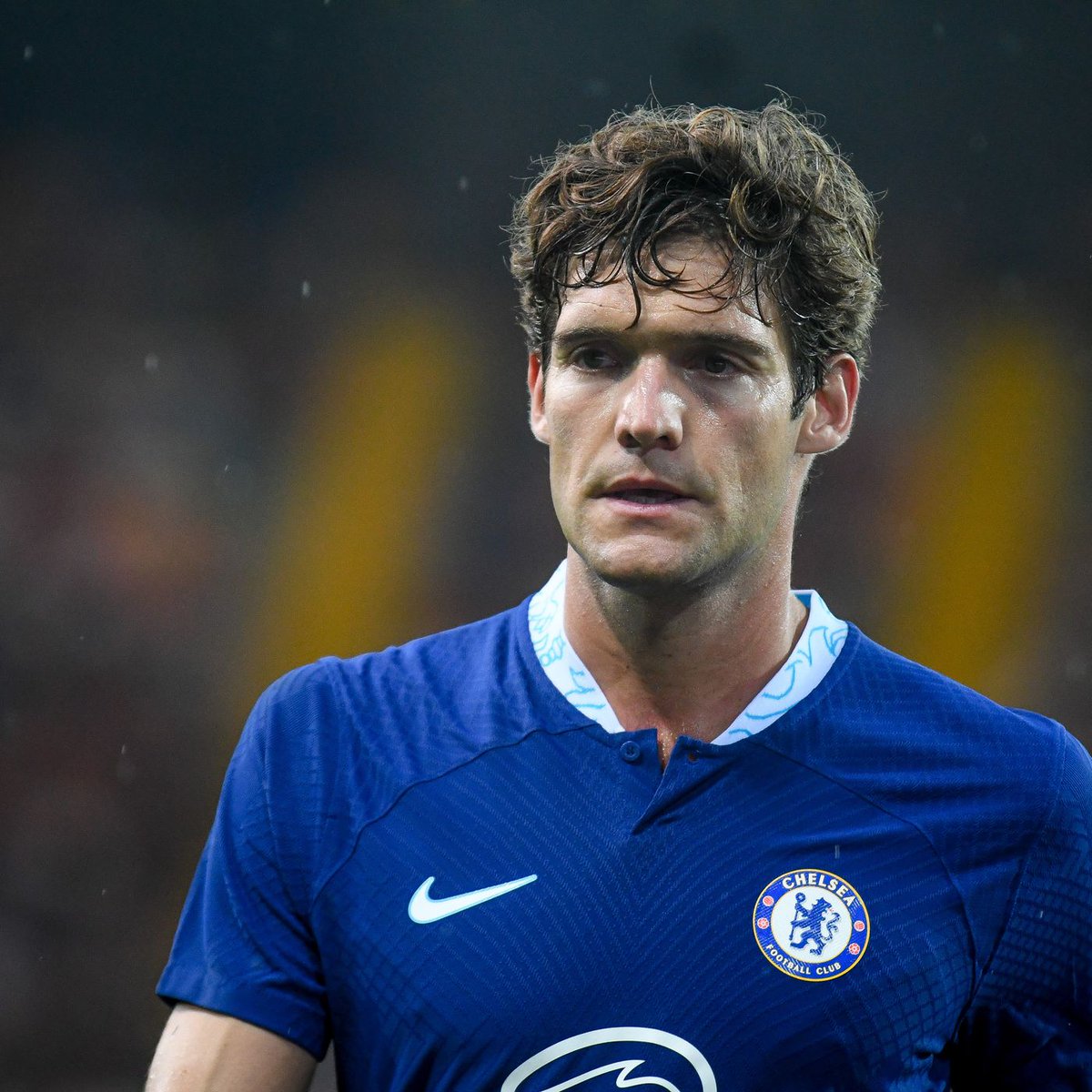 CobhamFinest's tweet photo. 🚨Good luck @marcosalonso03 ➡️ Barcelona
always gave atleast 70%,you will be missed🚨 https://t.co/lmWskdJVkQ