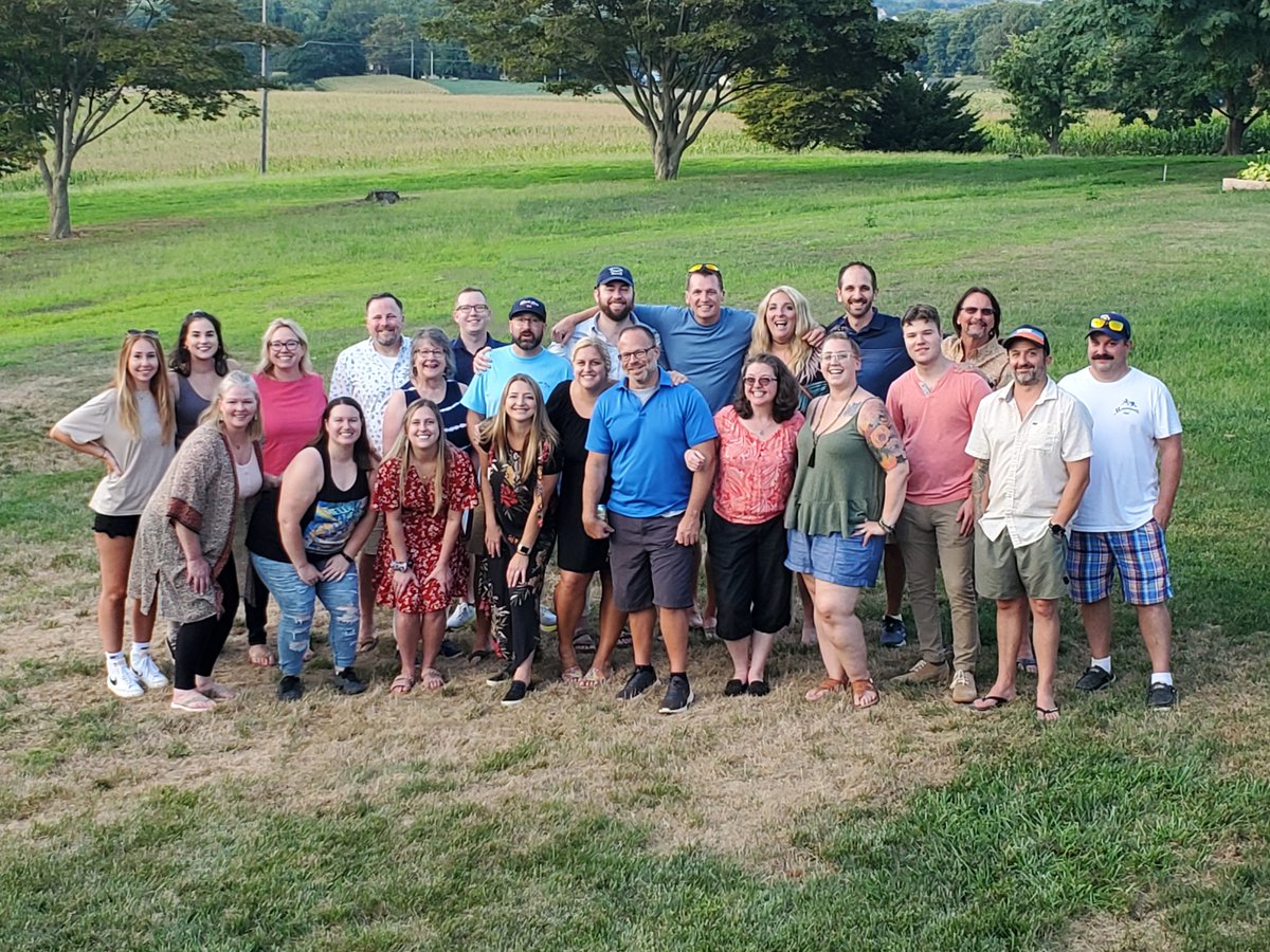 AllSearch1's tweet photo. https://t.co/nFymdXcNPd
ALLSEARCH RECRUITING CELEBRATES 20 YEARS IN BUSINESS – HERE ARE FIVE BUSINESS LESSONS LEARNED FROM THE JOURNEY WITH CEO &amp; CO-FOUNDER Jason Connors https://t.co/p0ljrZ1X6a