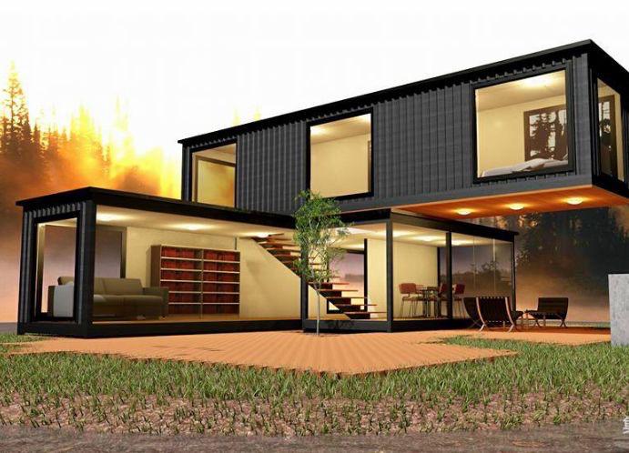 ngendapatrick's tweet photo. With @harunaholdings, the old Musaga Zone offices can be transformed into cheap but luxurious building using containers. Let's innovate. #PlanetSoS https://t.co/7359YqM8ZV