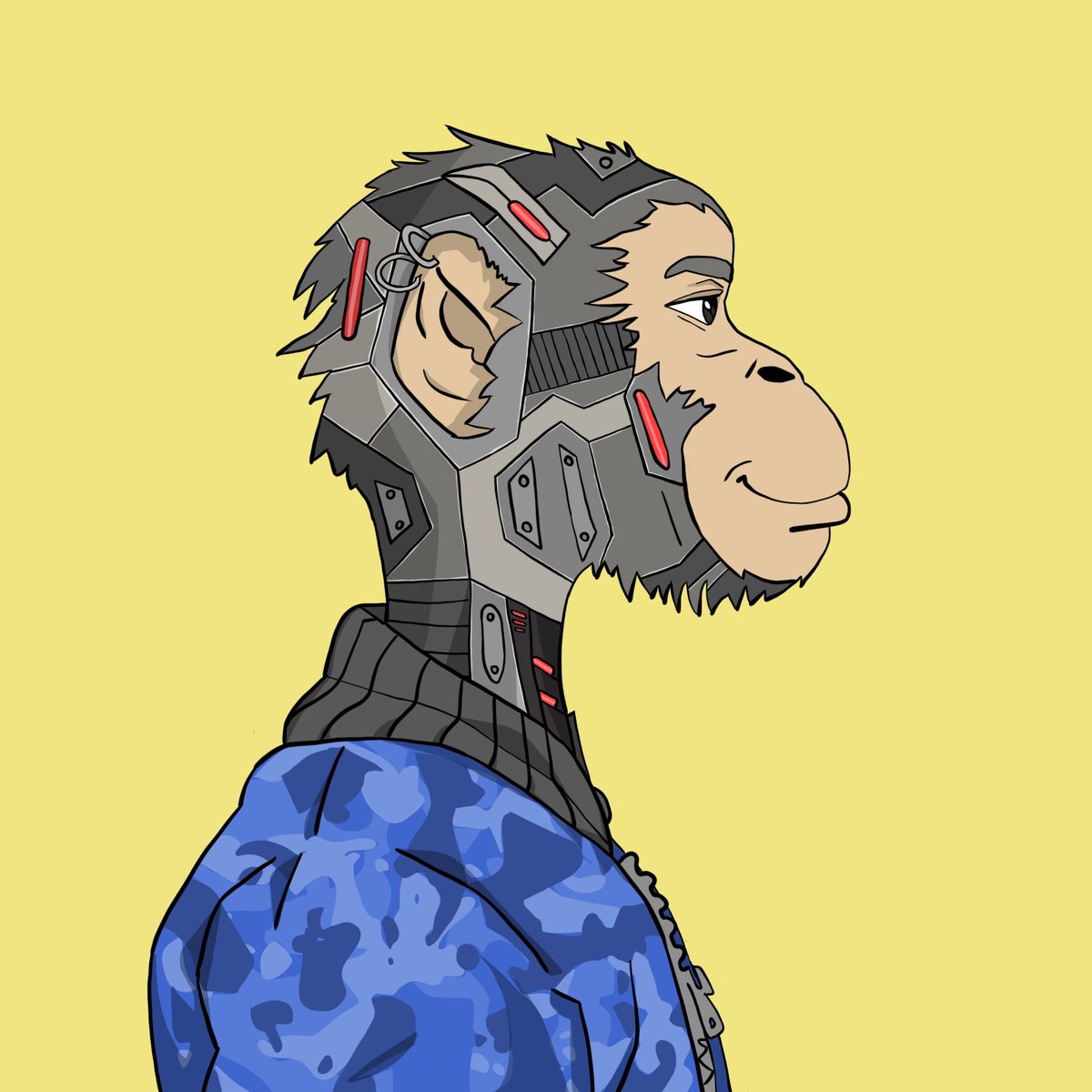 Phipppit's tweet photo. @TamakiApes Every revolution, requires an EVOLUTION. Tamaki Apes, starts a new ERA today. #TAGM https://t.co/oKWkRa0hBE