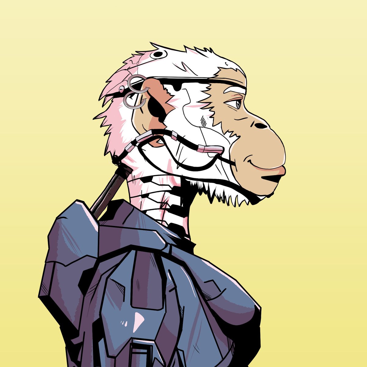 Phipppit's tweet photo. @TamakiApes Every revolution, requires an EVOLUTION. Tamaki Apes, starts a new ERA today. #TAGM https://t.co/oKWkRa0hBE
