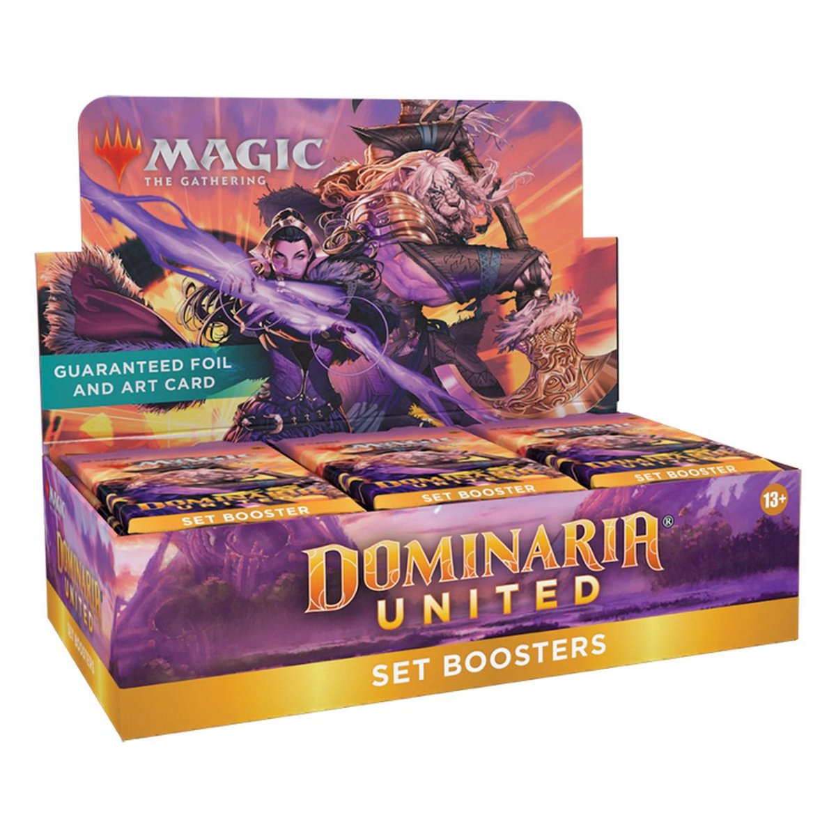 HelmoftheHosts's tweet image. We have a winner!! 🎉🎉🎉🎉

Congrats to @SoonToBeDrNick for winning the set booster box of Dominaria United.

Check your DMs and we’ll get that ordered so it will be on its way to you once the set drops on Sept. 9th! 

Congrats again and thanks all for entering!