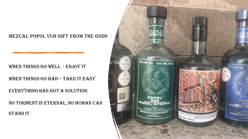 Mezcal_PopolVuh's tweet photo. Sensorial experiences are @Mezcal_PopolVuhยดs passion #WellcomeSeptember https://t.co/Xw0h77kVwu