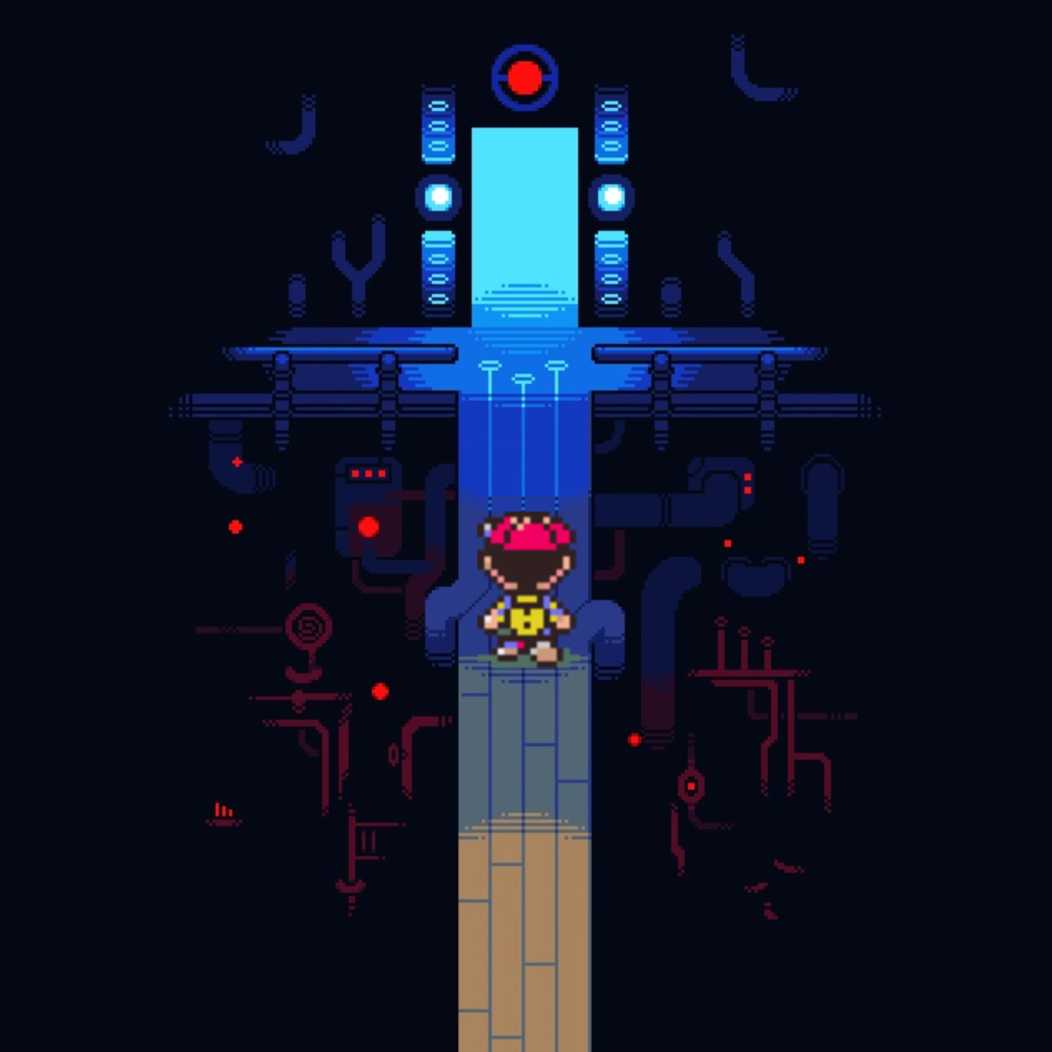 Undertale Core