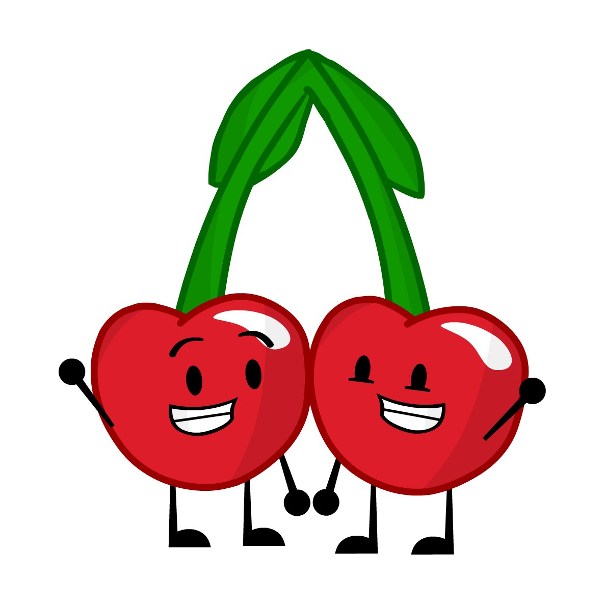 Inanimate Insanity Cherries