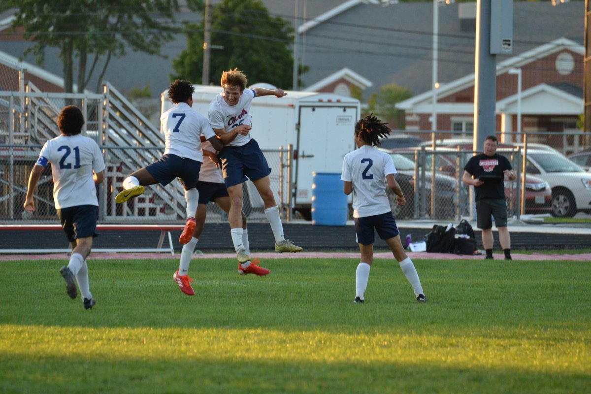 Believe in the Win-Win Philosophy!!! - It doesn't matter who on our team scores as long as we score.  Celebrate the success of us!!! <a href="/OBPhoenix/">Phoenix Athletics</a>