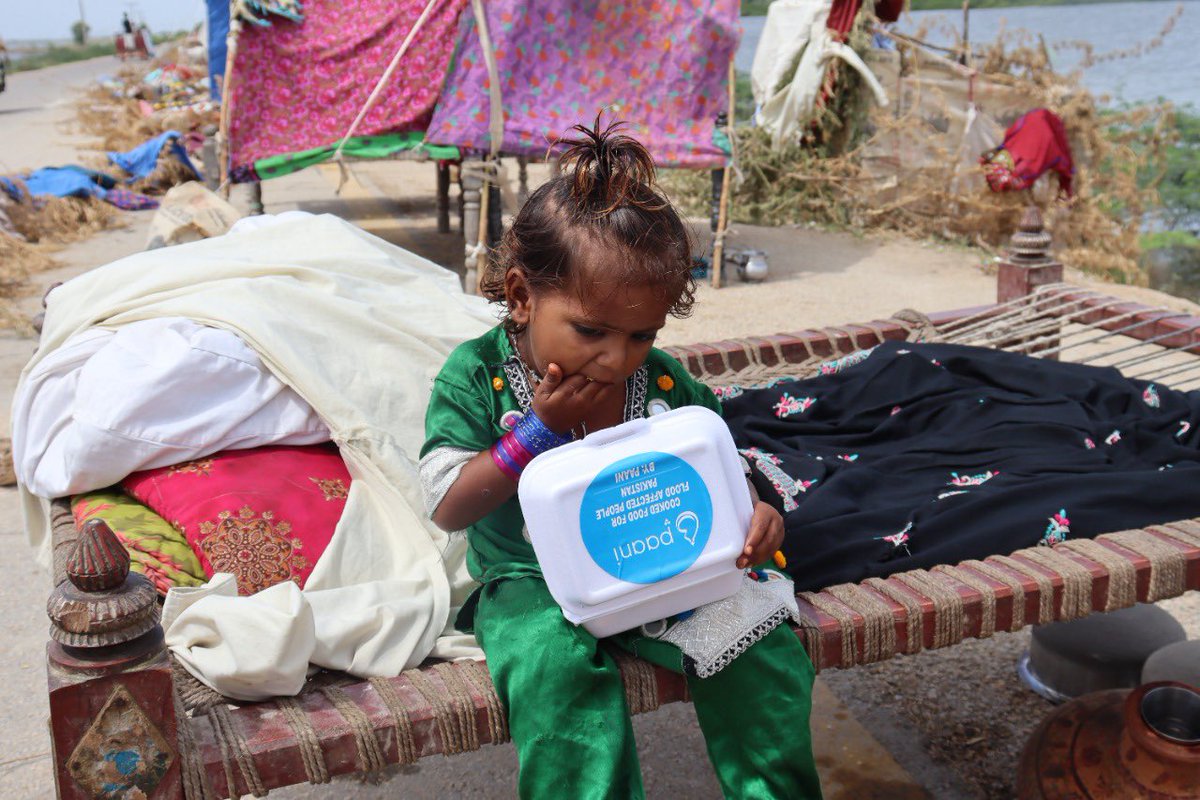 پانی Paani tweet media