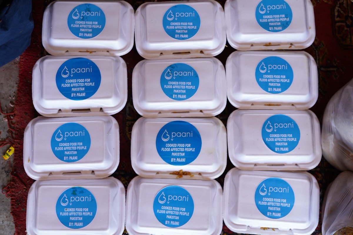 پانی Paani tweet media