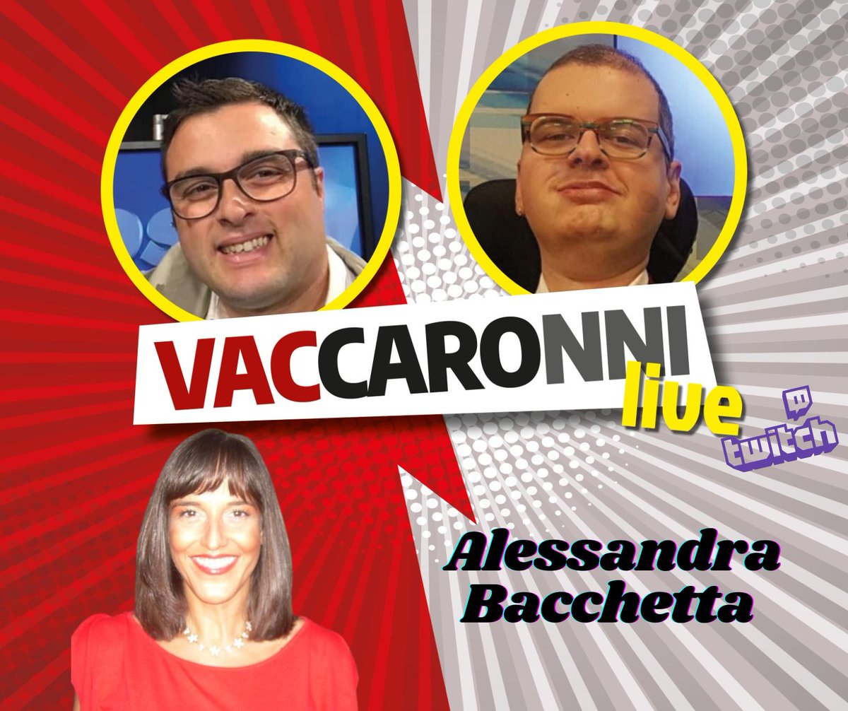 Vacca Sports tweet media