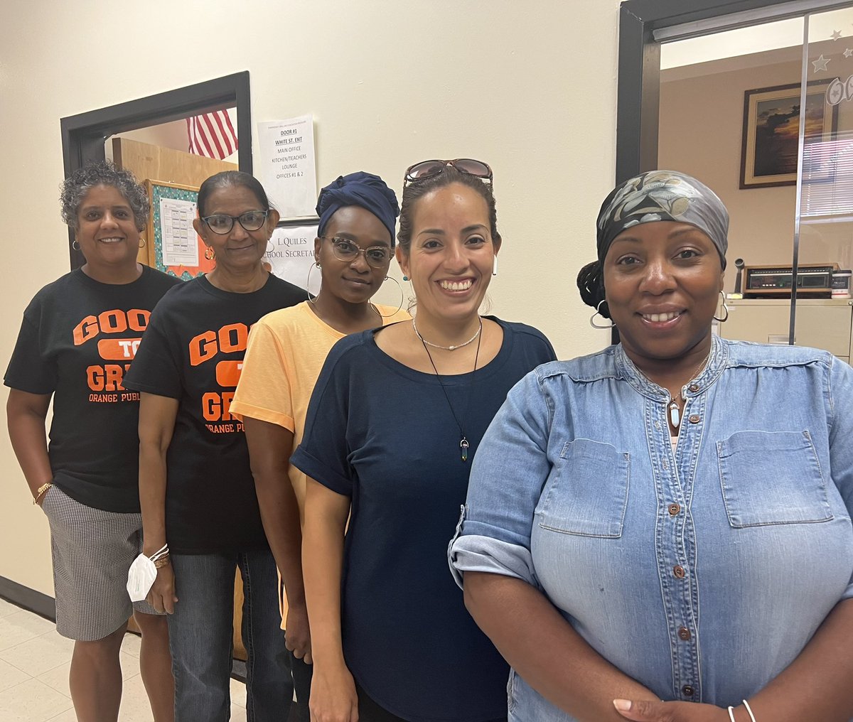 John Robert Lewis Early Childhood Center tweet media