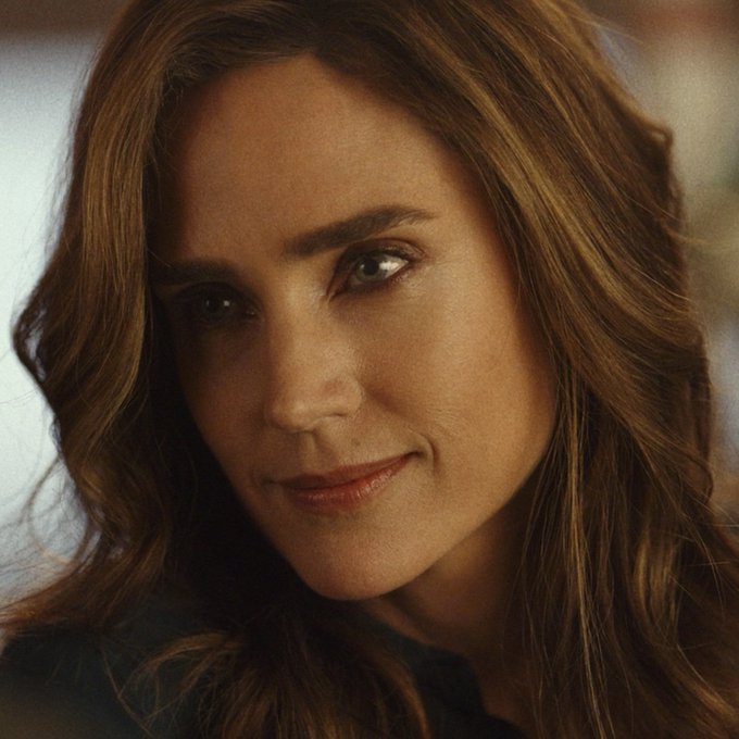 3 pic. Several people mentioned this week one of my celeb look-a-likes is Jennifer Connelly.. now I can’t