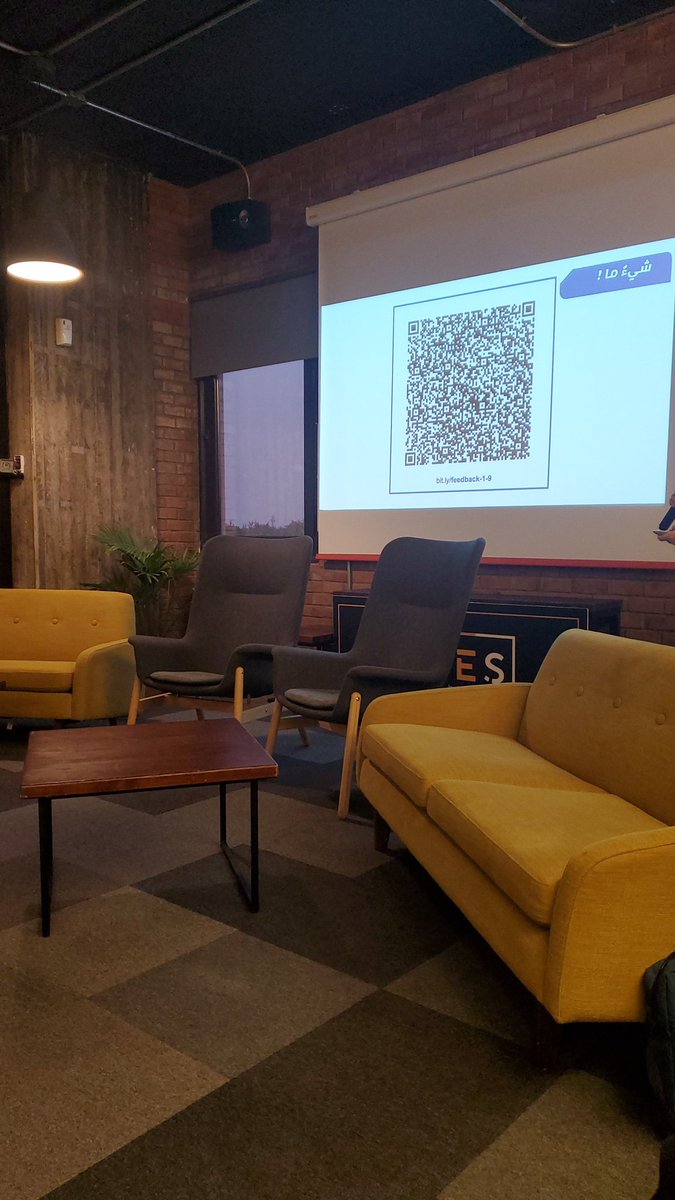 شكرا لك رقيا زي ماتعودنا عليك دايما بتقدمي محتوى جميل وكل مرة تبهرينا <a href="/GCDCSaudi/">Google CDC Saudi Arabia🇸🇦</a> @Thakaa_Center <a href="/WTMSaudi/">Women Techmakers - Saudi Arabia 🇸🇦</a> <a href="/vibesoffices/">VIBES Offices</a> <a href="/Ru0Sa/">رقيا | Ruqiya</a>