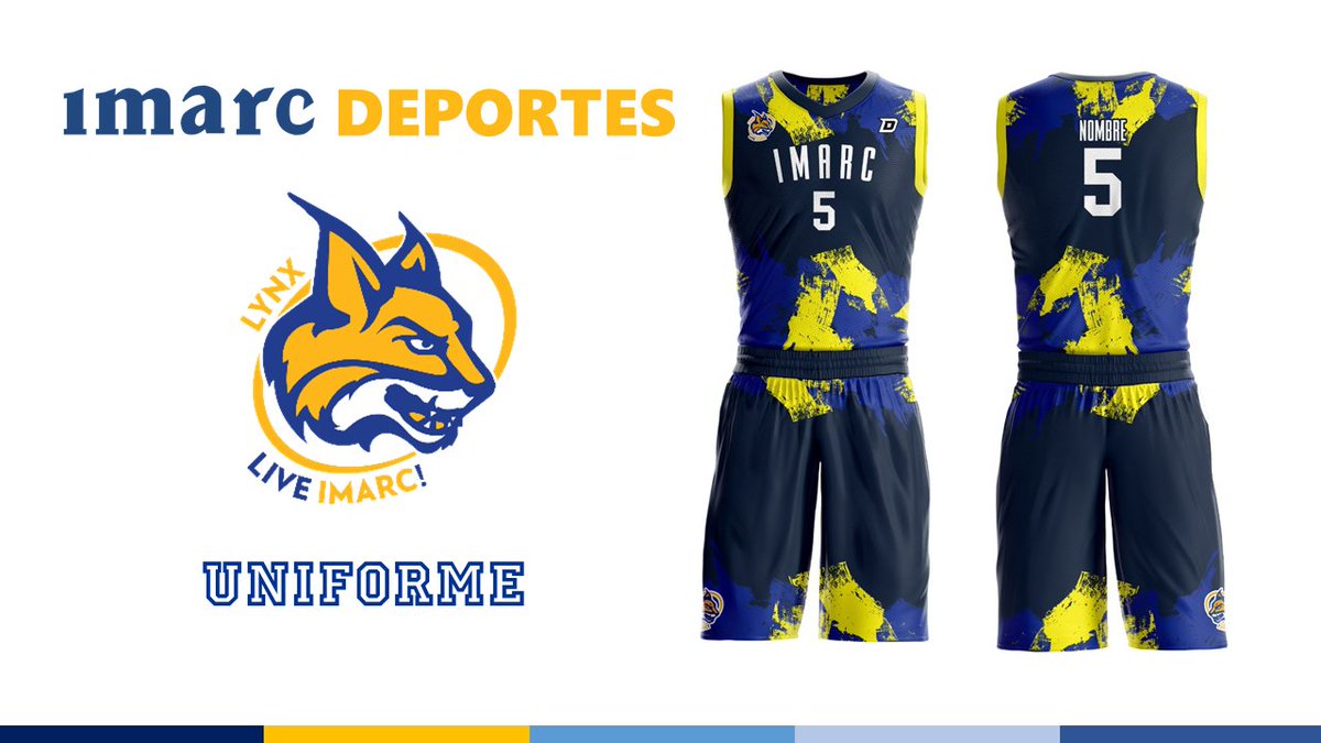 imarcmx's tweet photo. 🔵⚪🟡 Inscripciones a IMARC Deportes 🟡⚪🔵
¡En sus marcas, listos, fuera!🏆🤩
Papás IMARC, los días 5, 6 y 7 de septiembre serán las inscripciones y medición de uniformes en los planteles. Los detalles en Algebraix.
#IMARC #LIVEIMARC 🌎 #IMARCDEPORTES #HERMOSILLO https://t.co/2oINGHvzY5