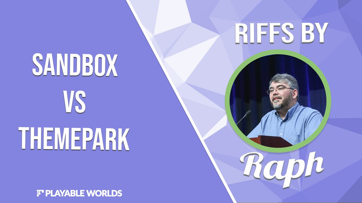 Playable Worlds tweet media