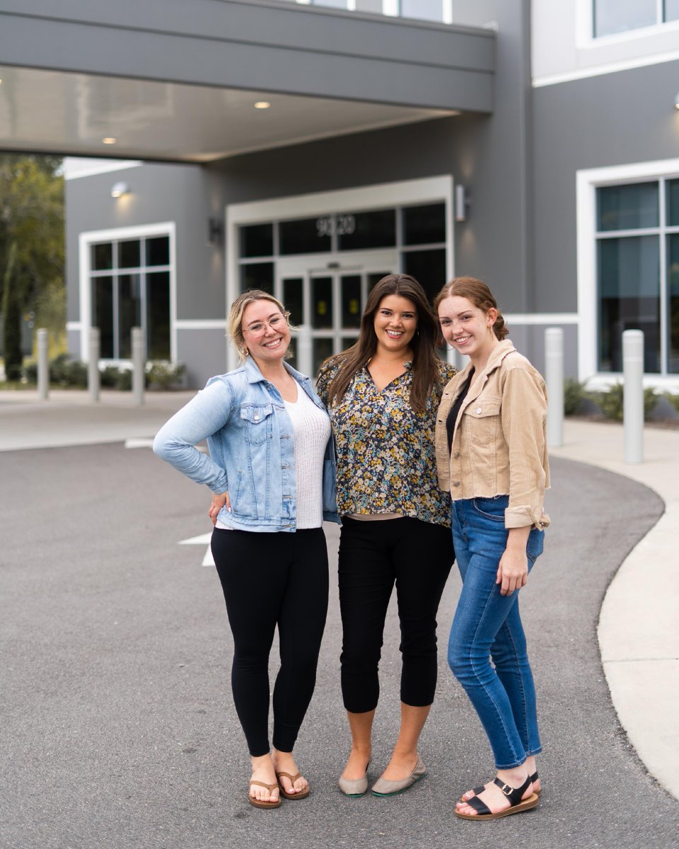 DesignLoud's tweet photo. Client Love ❤️

Brooke, founding owner of Eastern Therapy PT, OT, &amp; Speech is just a few weeks away from the grand opening of her brand new private practice! 👏

The opportunity to help jumpstart her business through our digital marketing services has been an incredible exper... https://t.co/sJWXw6vLfT