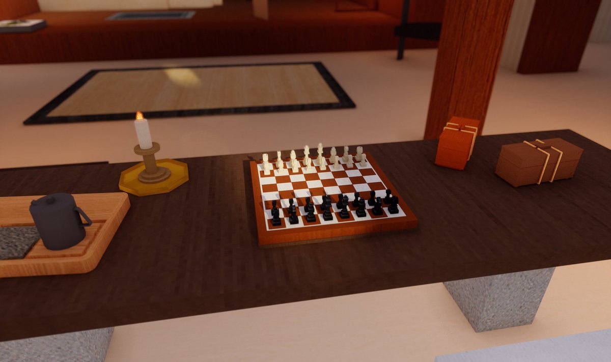 amberstone_fr's tweet photo. Coming soon to the Amberstone pack ♟️

@amberstone_fr #minecraft #minecraft建築コミュ @blockbench https://t.co/pIuC89D6du