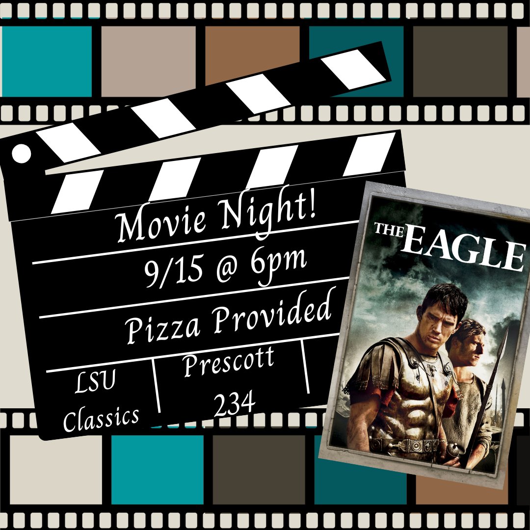 LSU World Languages, Literatures & Cultures tweet media