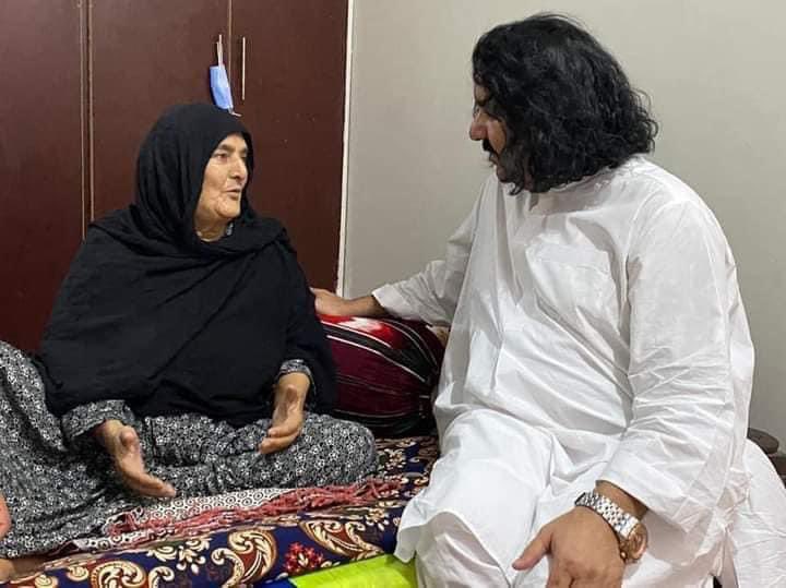 KalamWazir's tweet photo. Keeping #AliWazir in jail is not equal to jailing the entire Waziristan but the Pashtuns, as he is an elected representative, if there can b any concession in the judicial system on the basis of followers. So he also has a lot of followers, make room for them in this offer too. https://t.co/hyKDqYlFrj