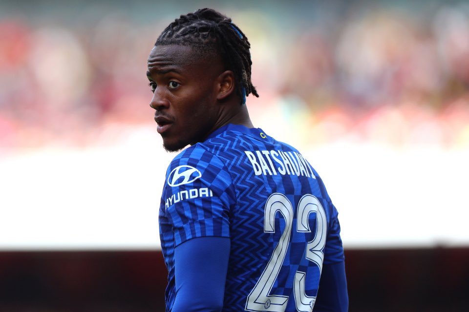 cloudninesports's tweet photo. 🚨 #Transfergist:
Premier League new boys Nottingham Forest are set to complete their 21st signing of the summer. ✍️
It's Michy Batshuayi from Chelsea! Deal almost done.🌳
#NFFC #CFC #DeadlineDay! https://t.co/IZ1TcfoMiP