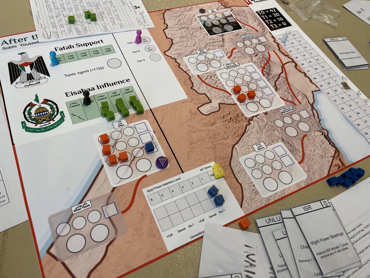 Walk through the prototype of @SobhiYoussef2 After the Last Sky at CSW Expo. Very interesting take coming out of the Zenobia Award process.  Very interesting!