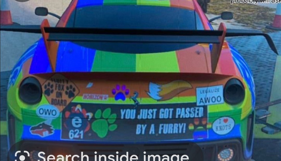 messed up cars tweet media