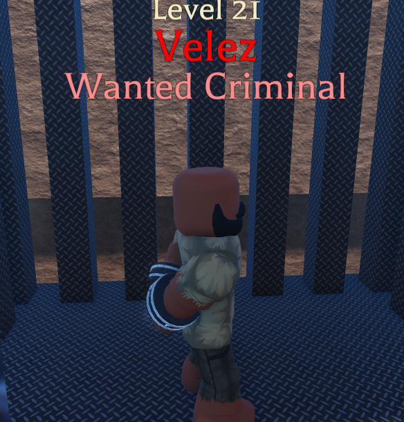 vetex on X: Added hunt-able criminal NPCs to Arcane Odyssey! #Roblox  #RobloxDev  / X