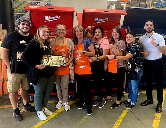 Celebrating being #1 in the district for Commercial &amp; Consumer Acct.
Going to make sure this Belt stays at #2030.#commercial #Consumer
#beltstatus <a href="/BethRoyHD/">Beth Roy</a> <a href="/Manny_CubFan/">manuel romero</a> @SharonMHurley <a href="/halley_michalak/">Halley Michalak</a> <a href="/EAlvarez_00/">Elizabeth</a> <a href="/jenniferk0205/">Jennifer Stephens</a> @ChristyWillste1