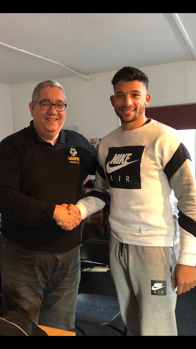 BroadcastMoose's tweet photo. Deadline Day move - my sources tell me it’s likely @MBonne9 will move from @QPR to @CAFCofficial tonight https://t.co/RqqYcdZiIz