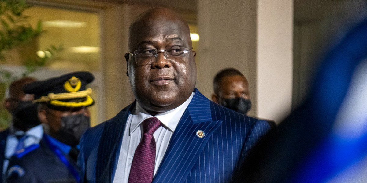 CASINFO_RDC's tweet image. #RDC : « L’UDPS déconseille à Tshisekedi de réaménager son gouvernement » (proches) cas-info.ca/rdc-ludps-deco…