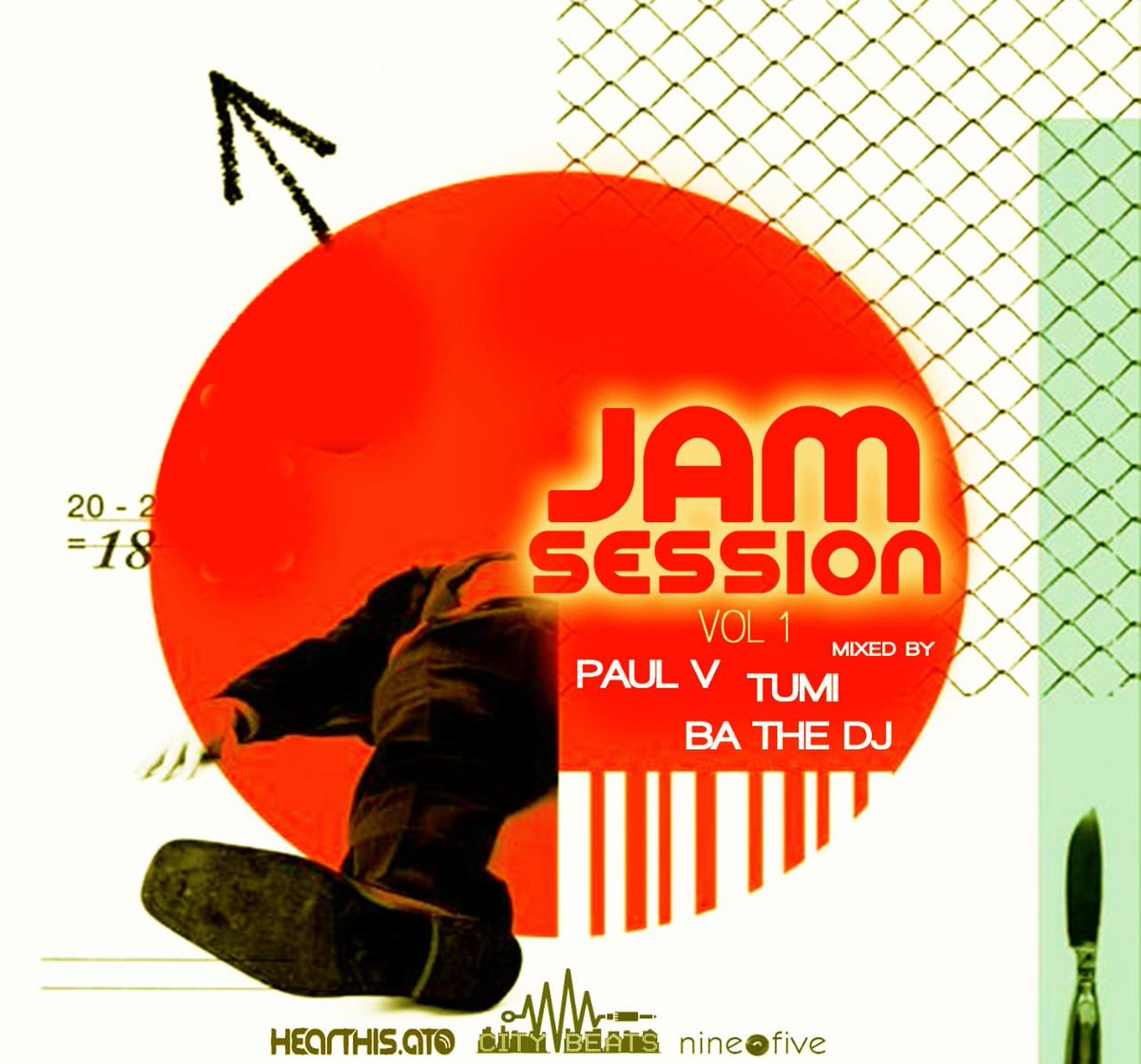 Hloks_BA's tweet photo. Jam Session Vol. 1 Mixes now available for download. Enjoy🚀🚀
Mixed By Paul V (Deluxe)
https://t.co/OJh1PjDGS4
Mixed By Paul V
https://t.co/rRrTm0PYZD
Mixed By Tumi
https://t.co/U2iHTbmN8u
Mixed By Ba The Dj
https://t.co/l180DIlxG2
#Studio905 #Citybeats #JamSession https://t.co/1ThtWwcc2b